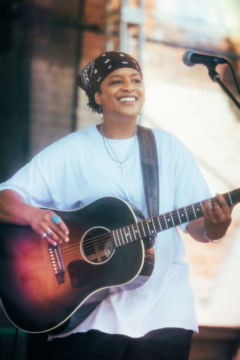 Photos: BRISTOL RHYTHM & ROOTS REUNION Marks 25th Anniversary — photo 24 of 39