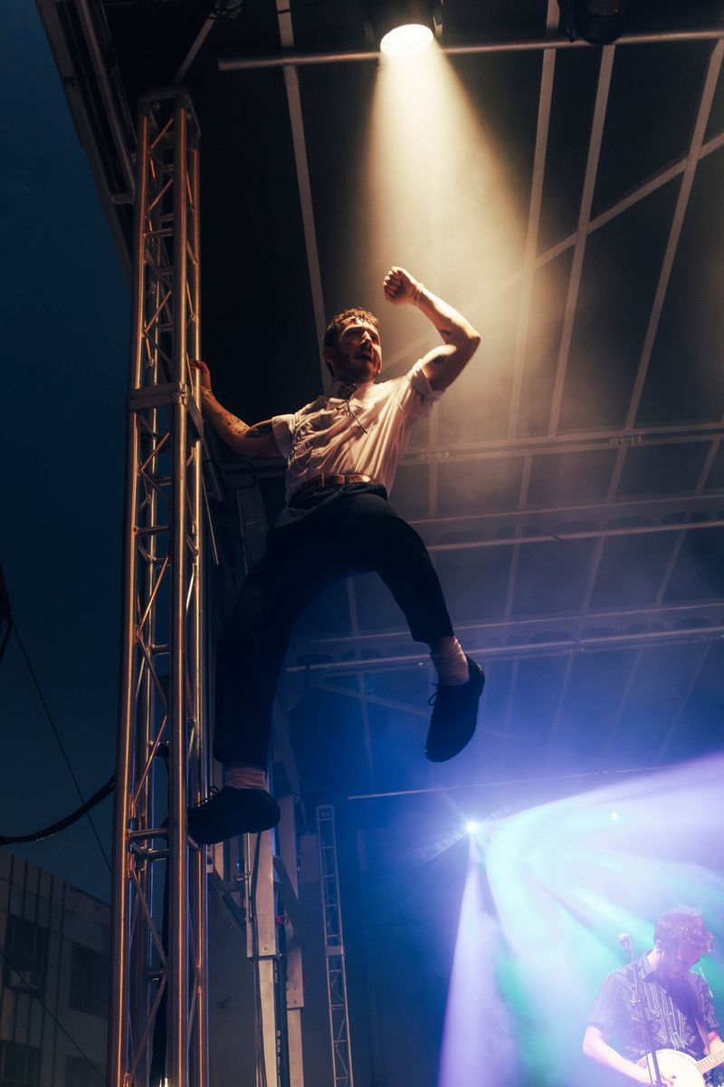 Photos: BRISTOL RHYTHM & ROOTS REUNION Marks 25th Anniversary — photo 29 of 39