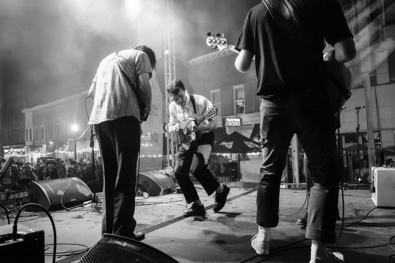Photos: BRISTOL RHYTHM & ROOTS REUNION Marks 25th Anniversary — photo 30 of 39