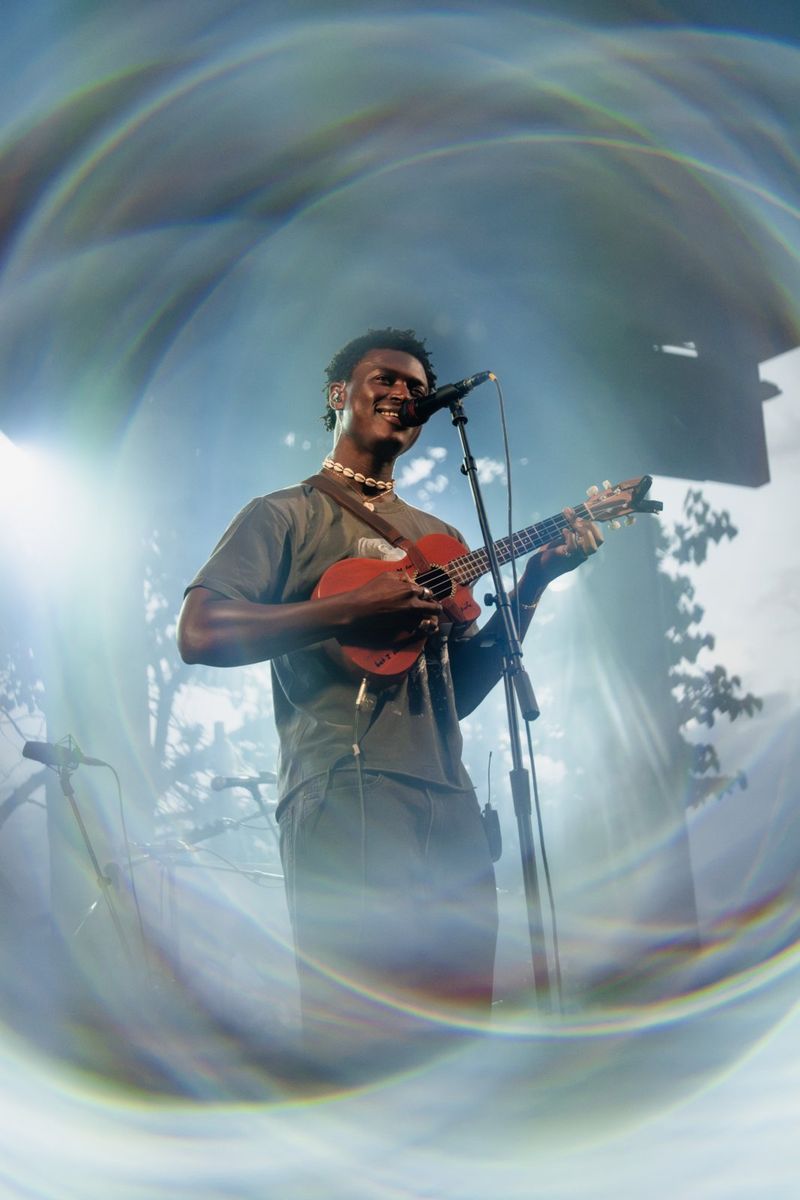 Photos: BRISTOL RHYTHM & ROOTS REUNION Marks 25th Anniversary — photo 36 of 39