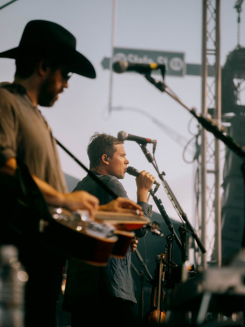 Photos: BRISTOL RHYTHM & ROOTS REUNION Marks 25th Anniversary — photo 8 of 39