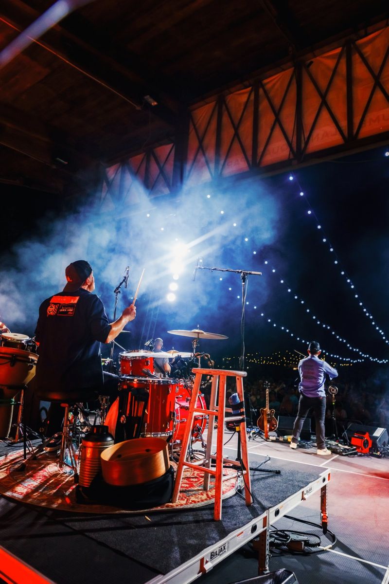 Photos: BRISTOL RHYTHM & ROOTS REUNION Marks 25th Anniversary — photo 39 of 39