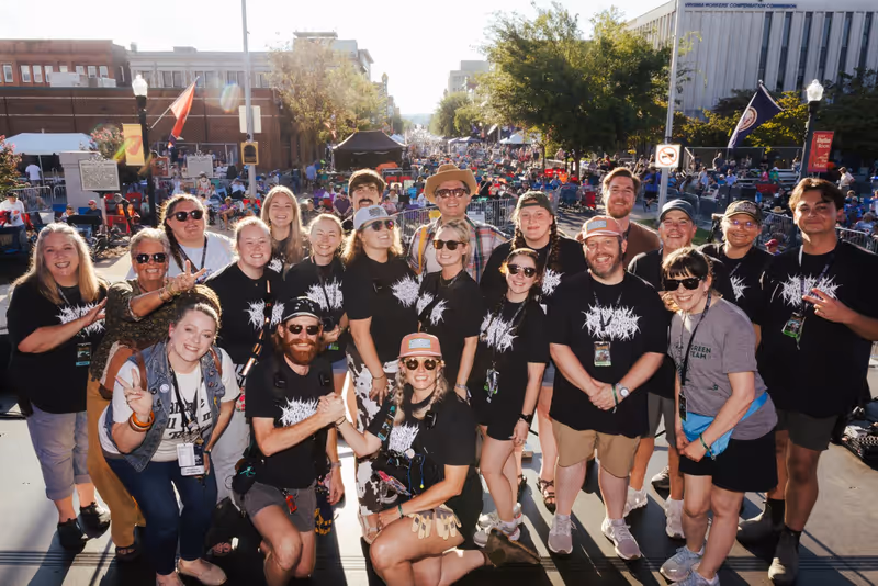 Photos: BRISTOL RHYTHM & ROOTS REUNION Marks 25th Anniversary — photo 18 of 39