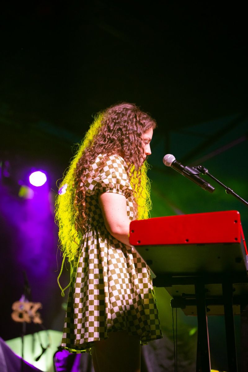 Photos: BRISTOL RHYTHM & ROOTS REUNION Marks 25th Anniversary — photo 31 of 39