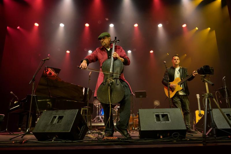 Photos: BRISTOL RHYTHM & ROOTS REUNION Marks 25th Anniversary — photo 2 of 39