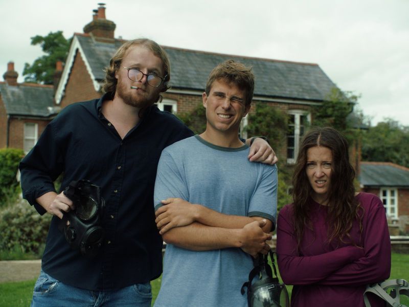 Photos: LITTERMATES Teaser Trailer to Debut at Fantastic Fest — photo 2 of 5