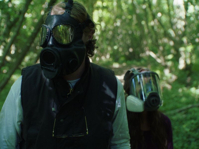 Photos: LITTERMATES Teaser Trailer to Debut at Fantastic Fest — photo 5 of 5