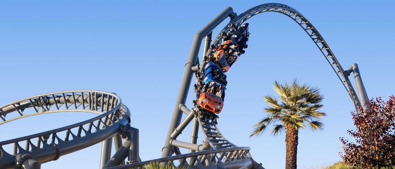 Photos: FAST & FURIOUS: HOLLYWOOD DRIFT Opens at Universal Studios Hollywood — photo 5 of 38