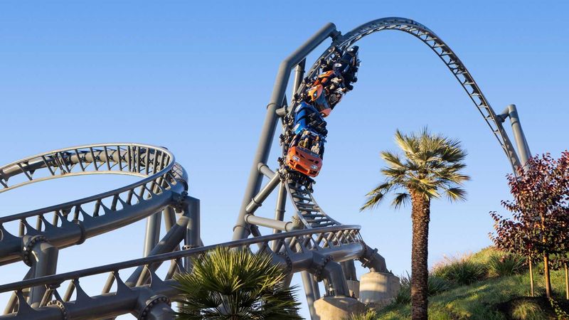 Photos: FAST & FURIOUS: HOLLYWOOD DRIFT Opens at Universal Studios Hollywood — photo 9 of 38