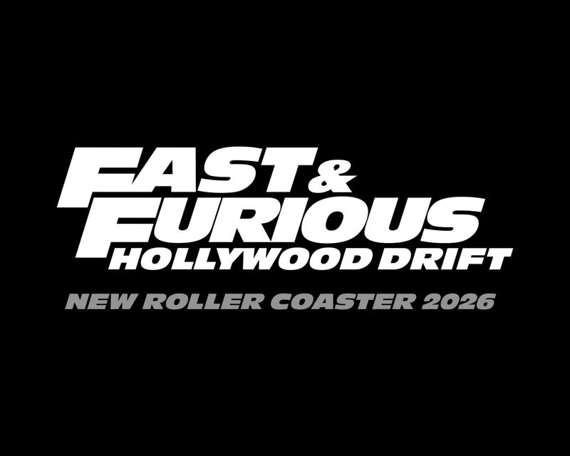 Photos: FAST & FURIOUS: HOLLYWOOD DRIFT Opens at Universal Studios Hollywood — photo 3 of 38