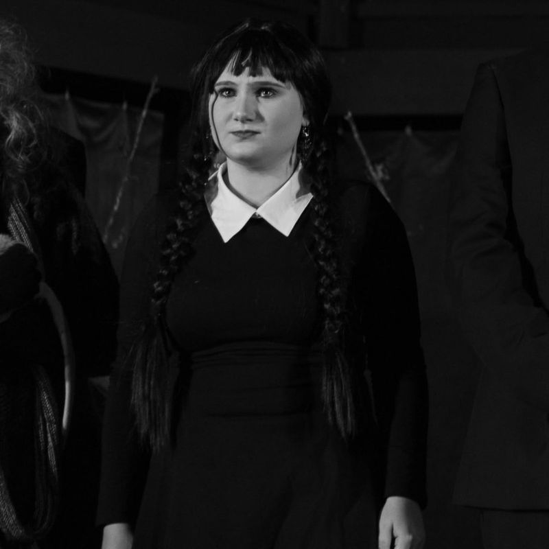 Review: ADDAMS FAMILY MUSICAL at The Royal Theatre in Benton Image