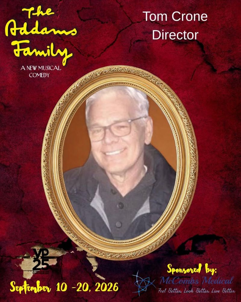Review: ADDAMS FAMILY MUSICAL at The Royal Theatre in Benton Image