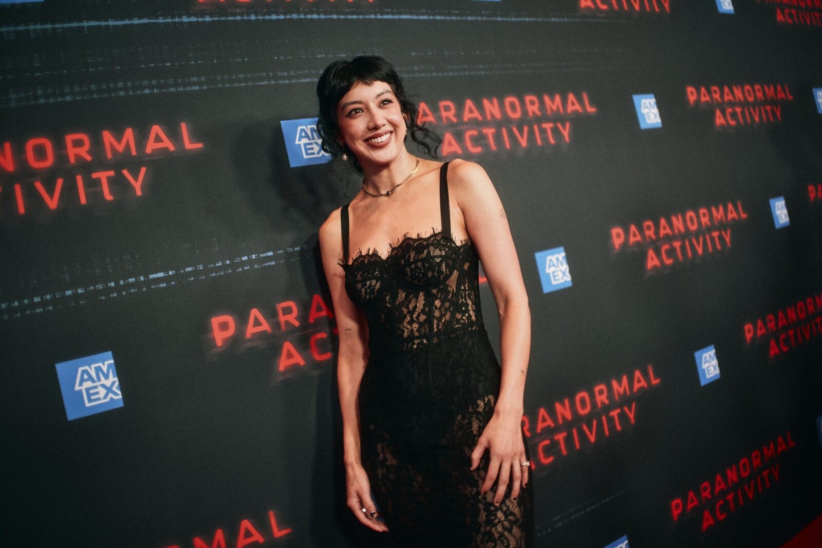 Photos: PARANORMAL ACTIVITY Celebrates Broadway Opening Night — photo 16 of 28
