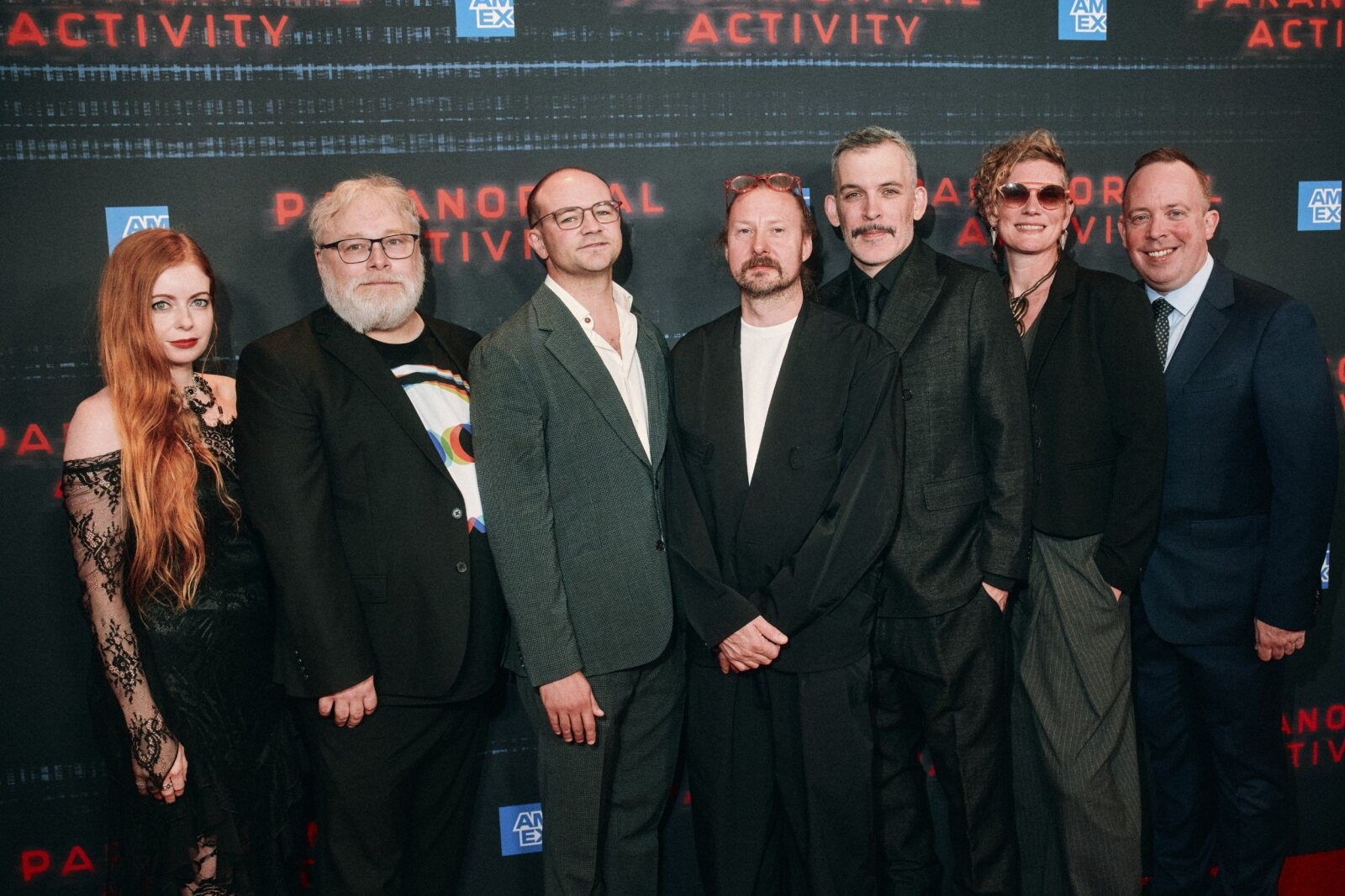Photos: PARANORMAL ACTIVITY Celebrates Broadway Opening Night — photo 17 of 28