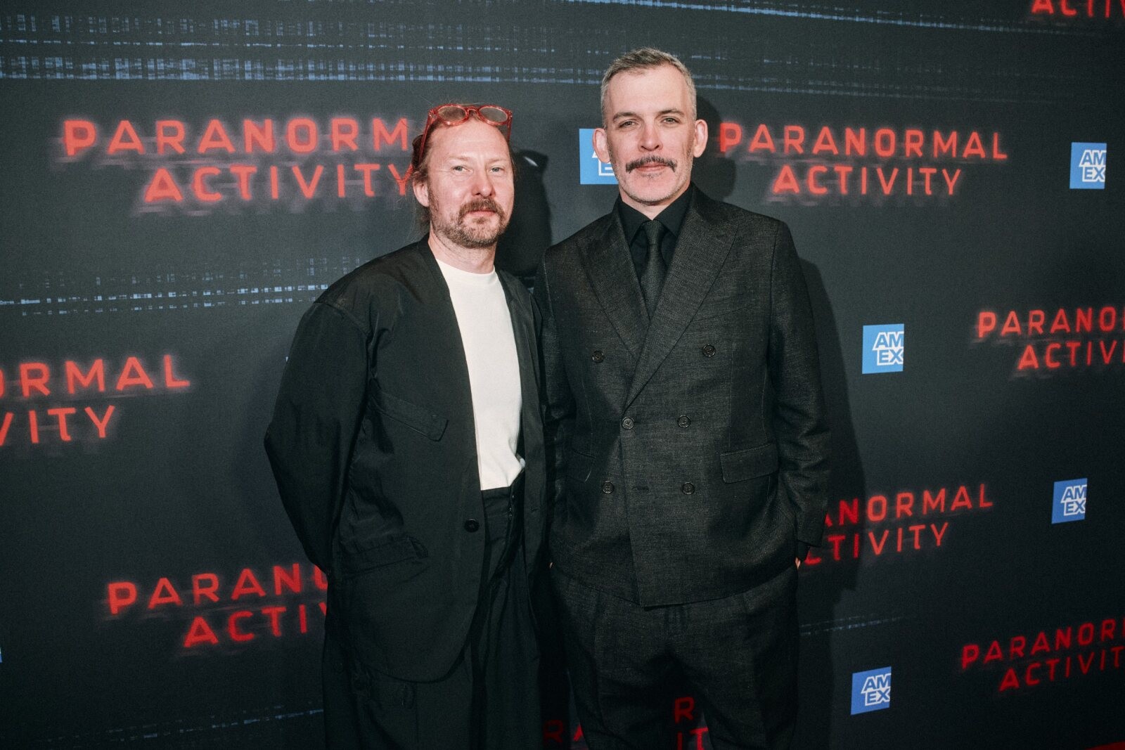 Photos: PARANORMAL ACTIVITY Celebrates Broadway Opening Night — photo 10 of 28
