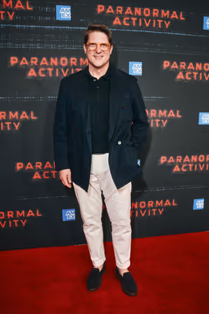 Christopher Sieber @ BroadwayWorld Christopher Sieber Photo