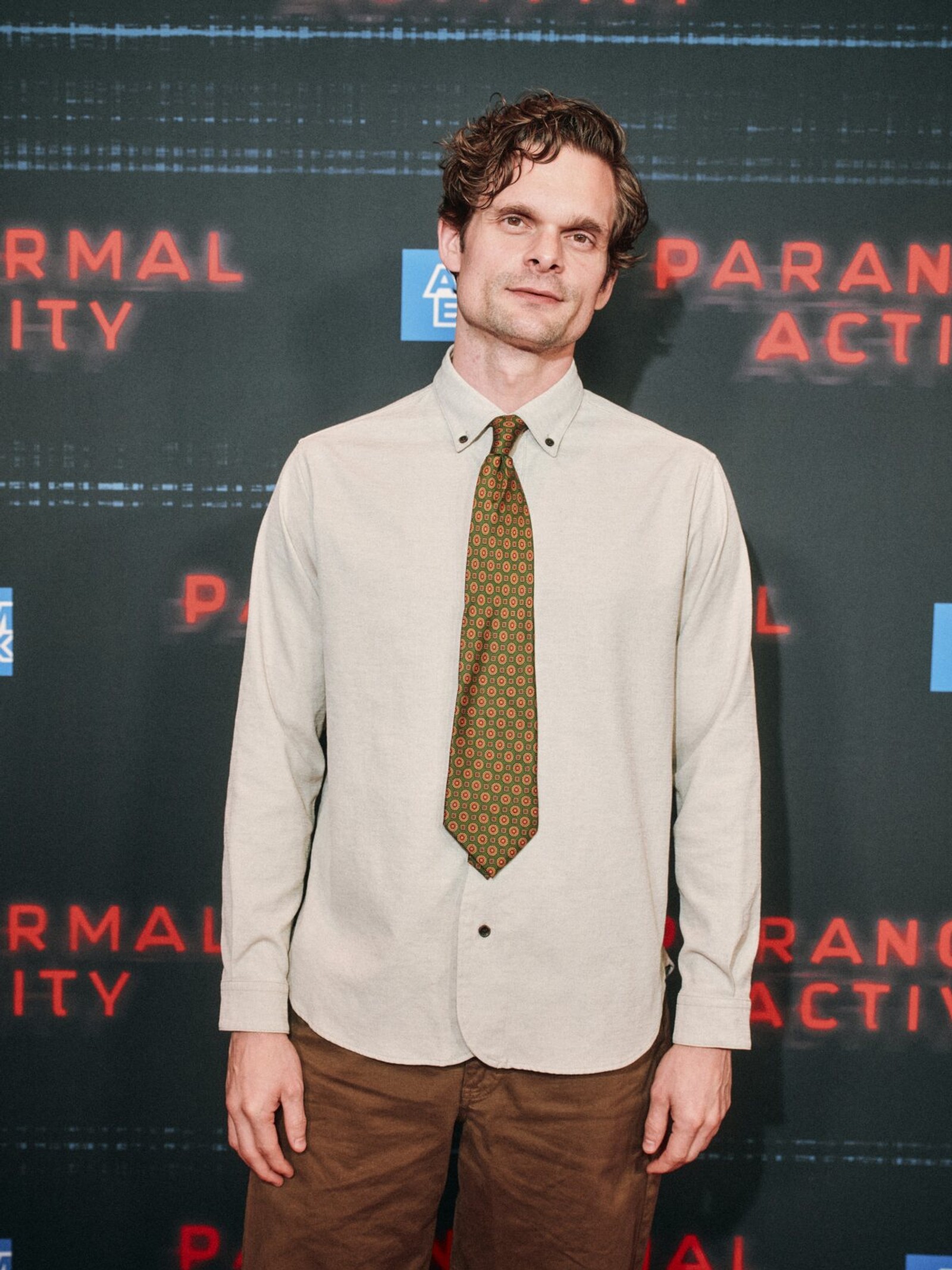 Photos: PARANORMAL ACTIVITY Celebrates Broadway Opening Night — photo 9 of 28