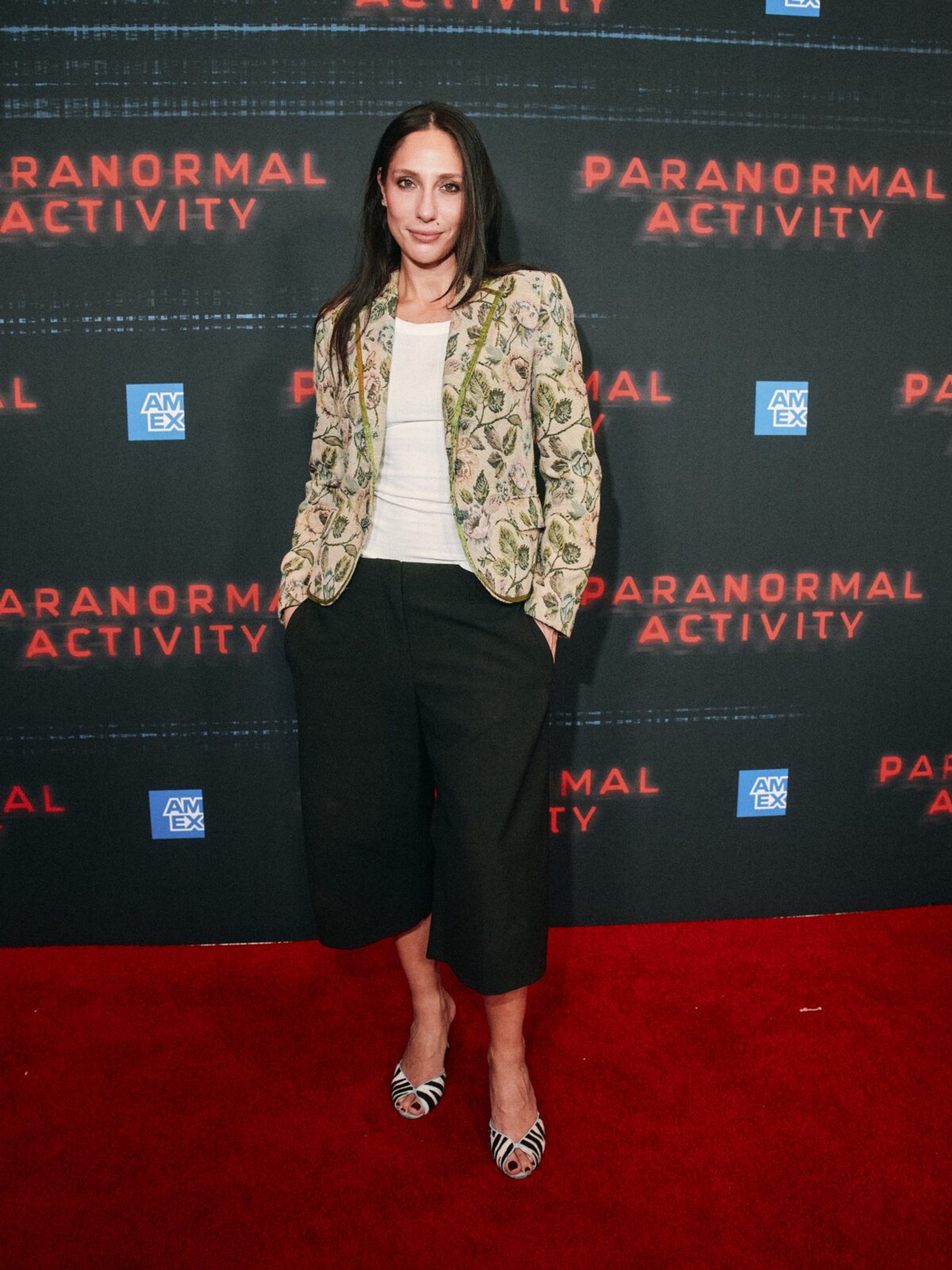 Photos: PARANORMAL ACTIVITY Celebrates Broadway Opening Night — photo 3 of 28