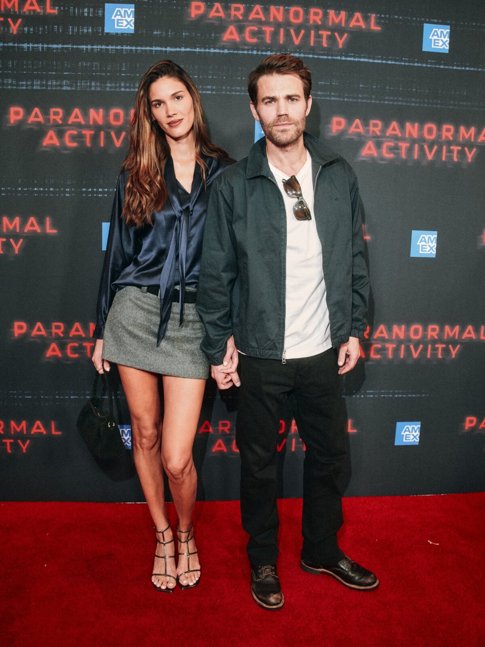 Photos: PARANORMAL ACTIVITY Celebrates Broadway Opening Night — photo 4 of 28