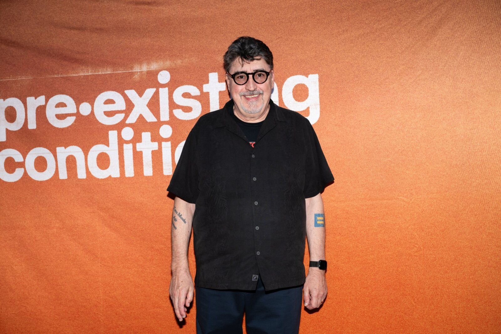 Photos: PRE-EXISTING CONDITION Opens at Greenwich House Theater — photo 26 of 26