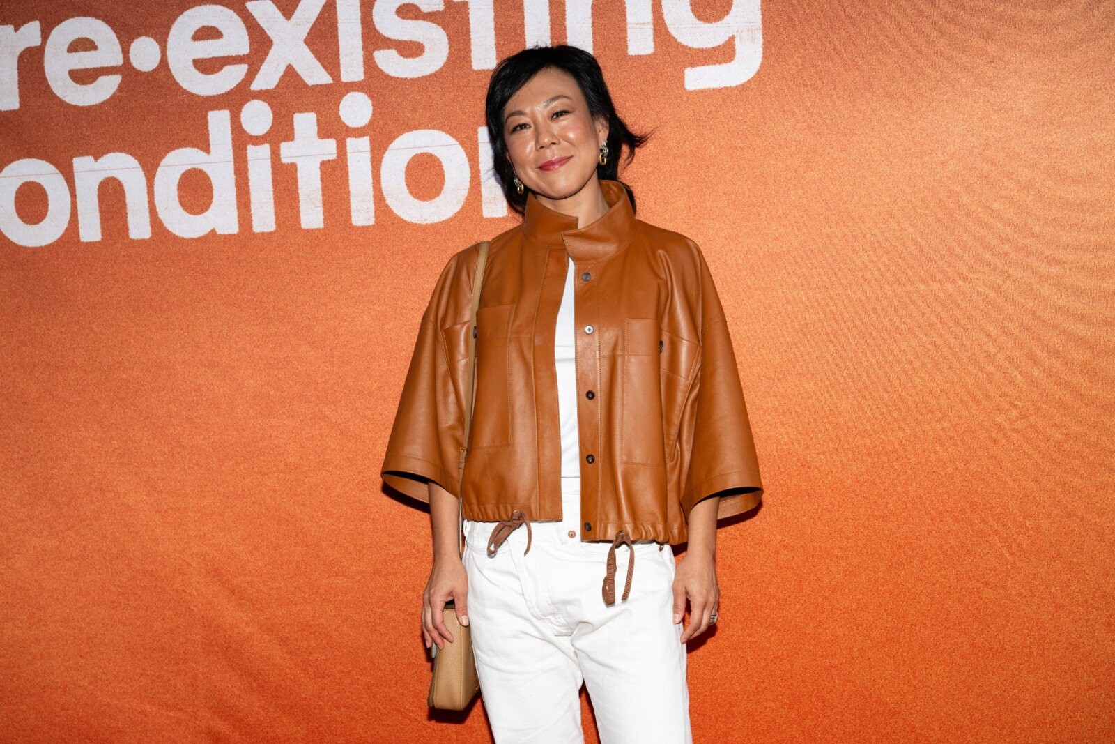 Photos: PRE-EXISTING CONDITION Opens at Greenwich House Theater — photo 25 of 26