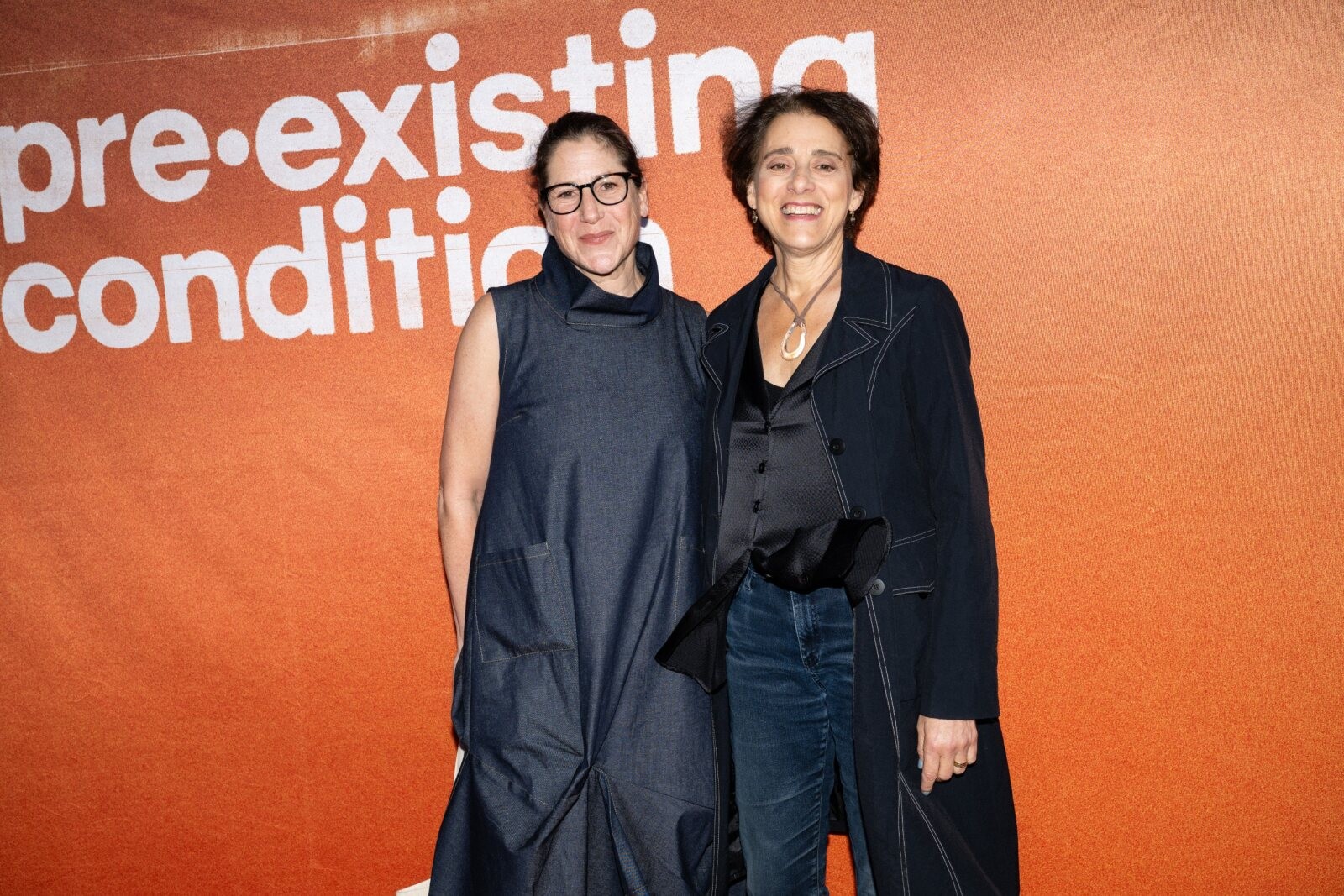 Photos: PRE-EXISTING CONDITION Opens at Greenwich House Theater — photo 24 of 26
