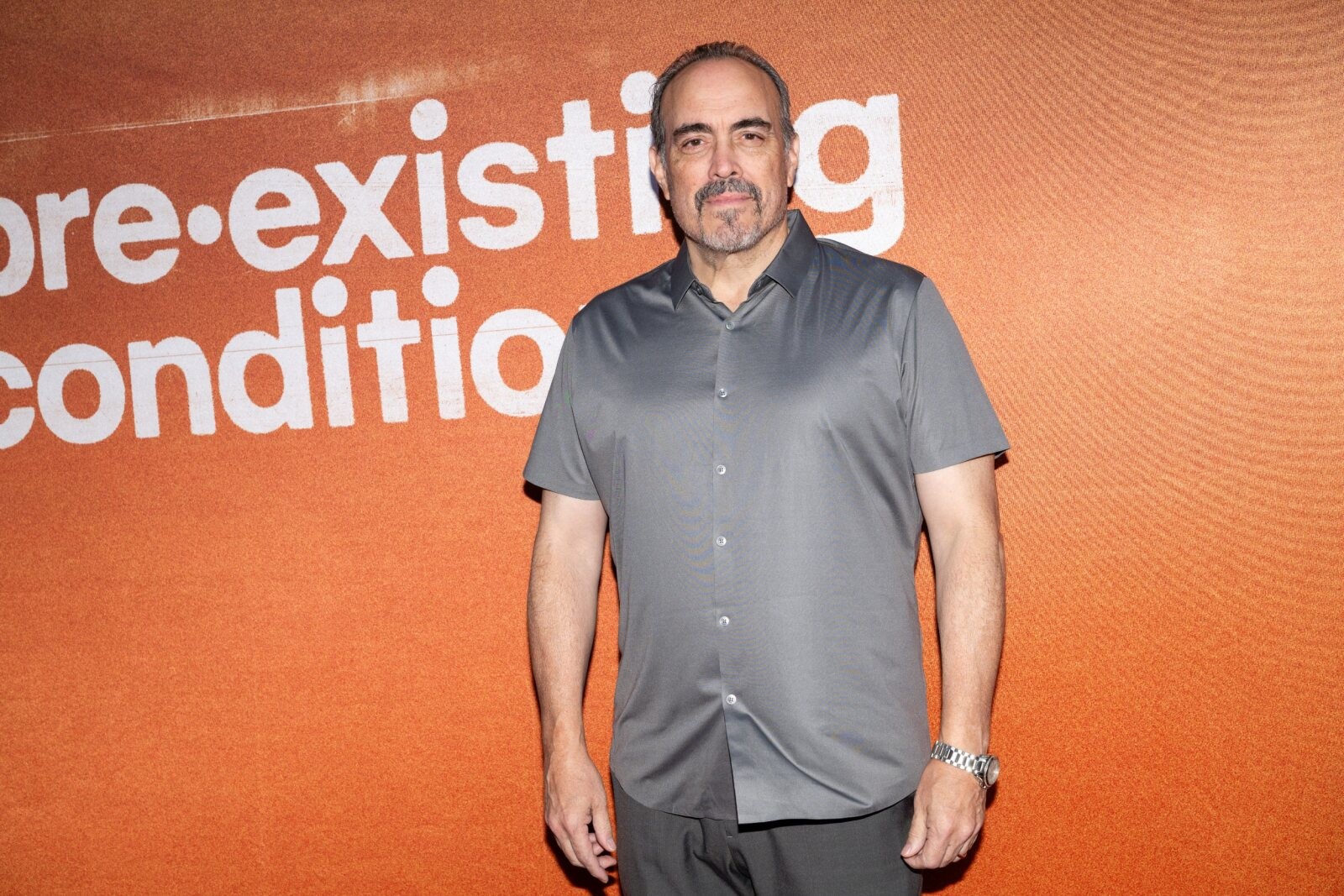 Photos: PRE-EXISTING CONDITION Opens at Greenwich House Theater — photo 21 of 26