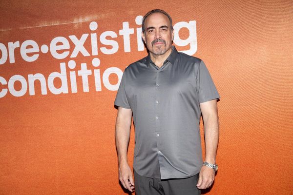 David Zayas Photo