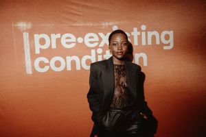Lupita Nyong'o @ BroadwayWorld Lupita Nyong'o Photo