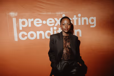 Lupita Nyong'o Photo