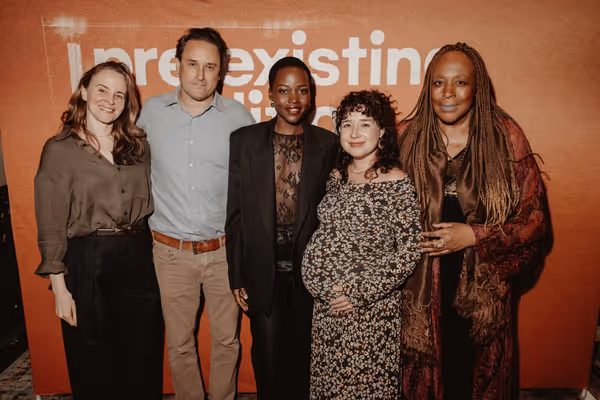 Maria Dizzia, Greg Keller, Lupita Nyong'o, Sarah Steele, Dael Orlandersmith Photo