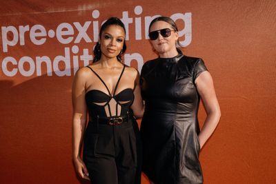 Producers Susan Kelechi Watson Jessica Chase Photo