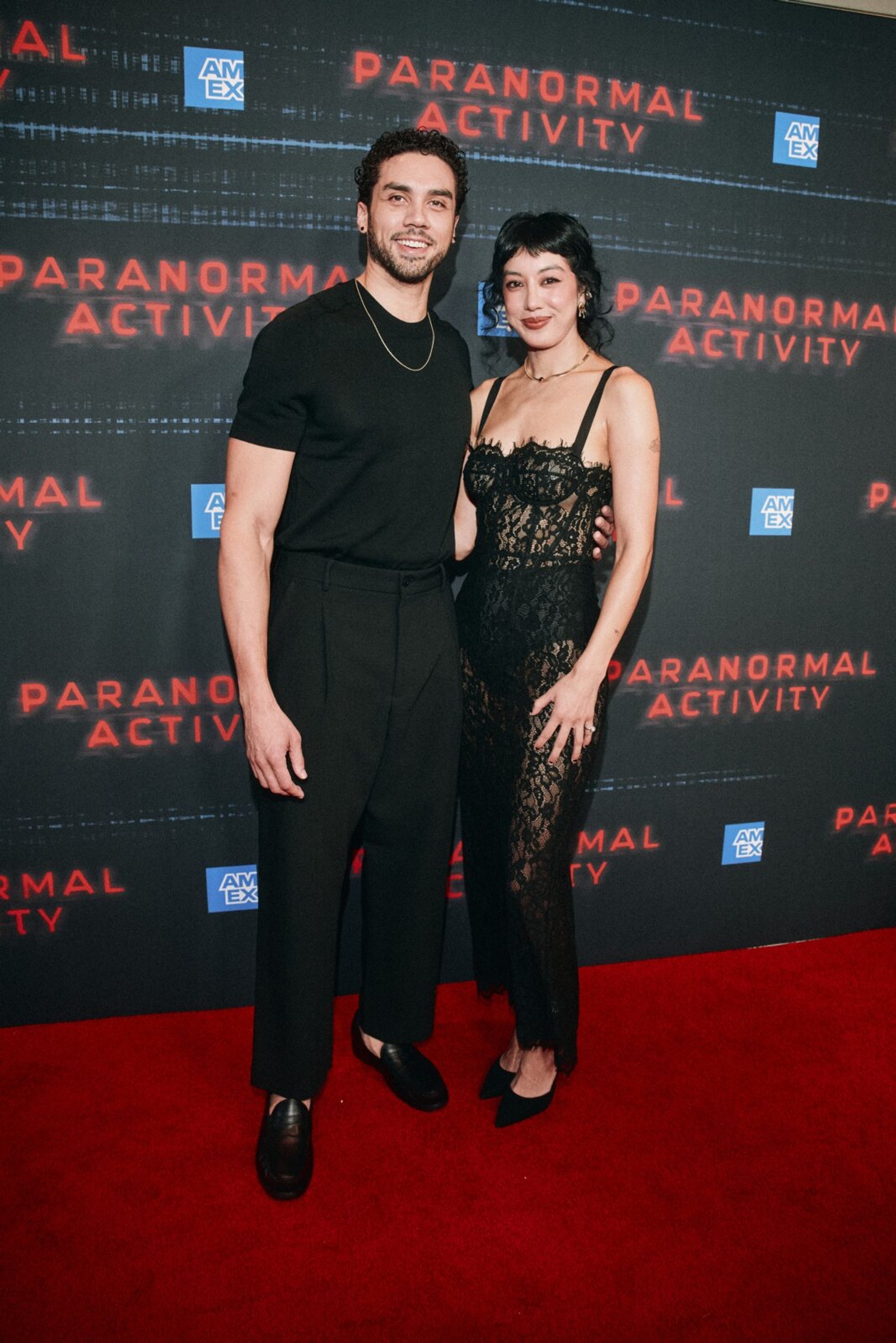 Photos: PARANORMAL ACTIVITY Hosts Opening Gala Celebration — photo 4 of 28