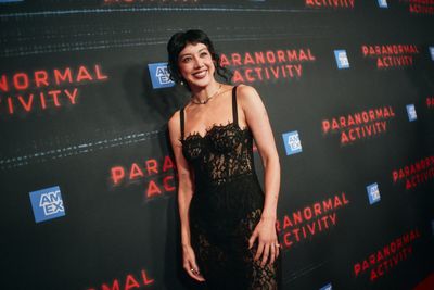 Cher Álvarez Photo