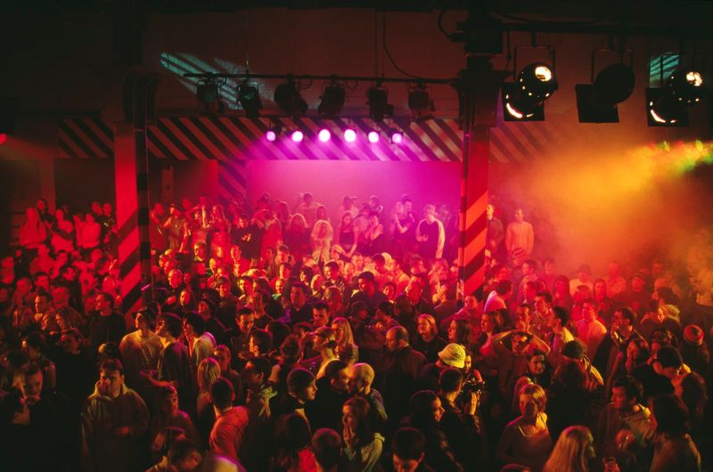 Photos: Beyond The Music to Host Manchester Conference and Festival — photo 8 of 12