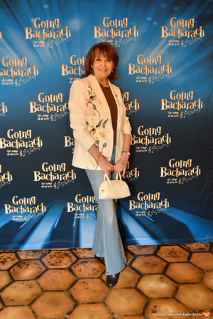 Beth Leavel @ BroadwayWorld Beth Leavel Photo