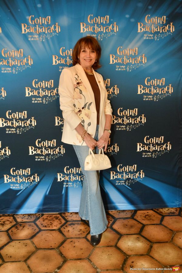 Beth Leavel Photo
