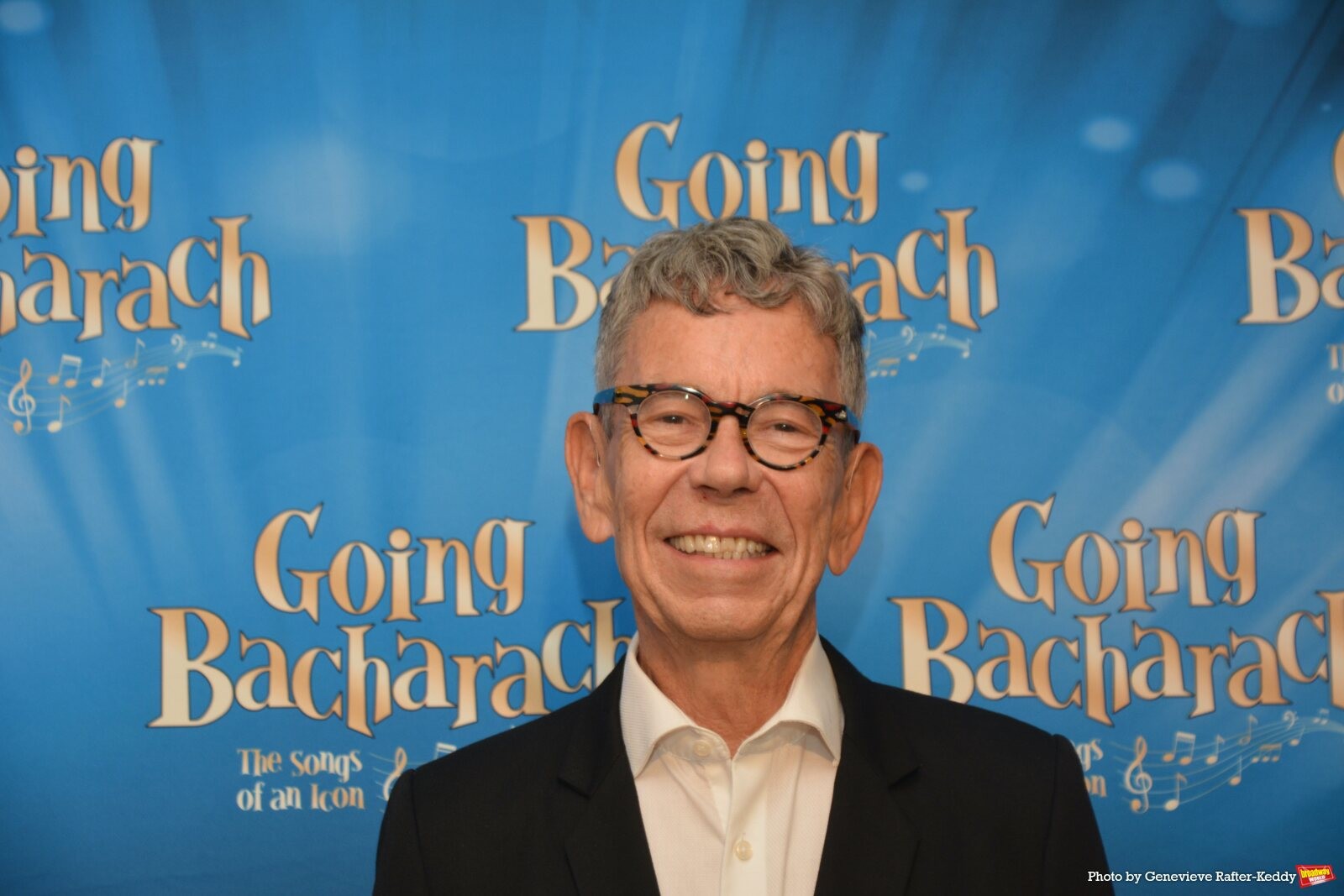 Photos: GOING BACHARACH The Songs of an Icon Celebrates Opening Night — photo 4 of 56