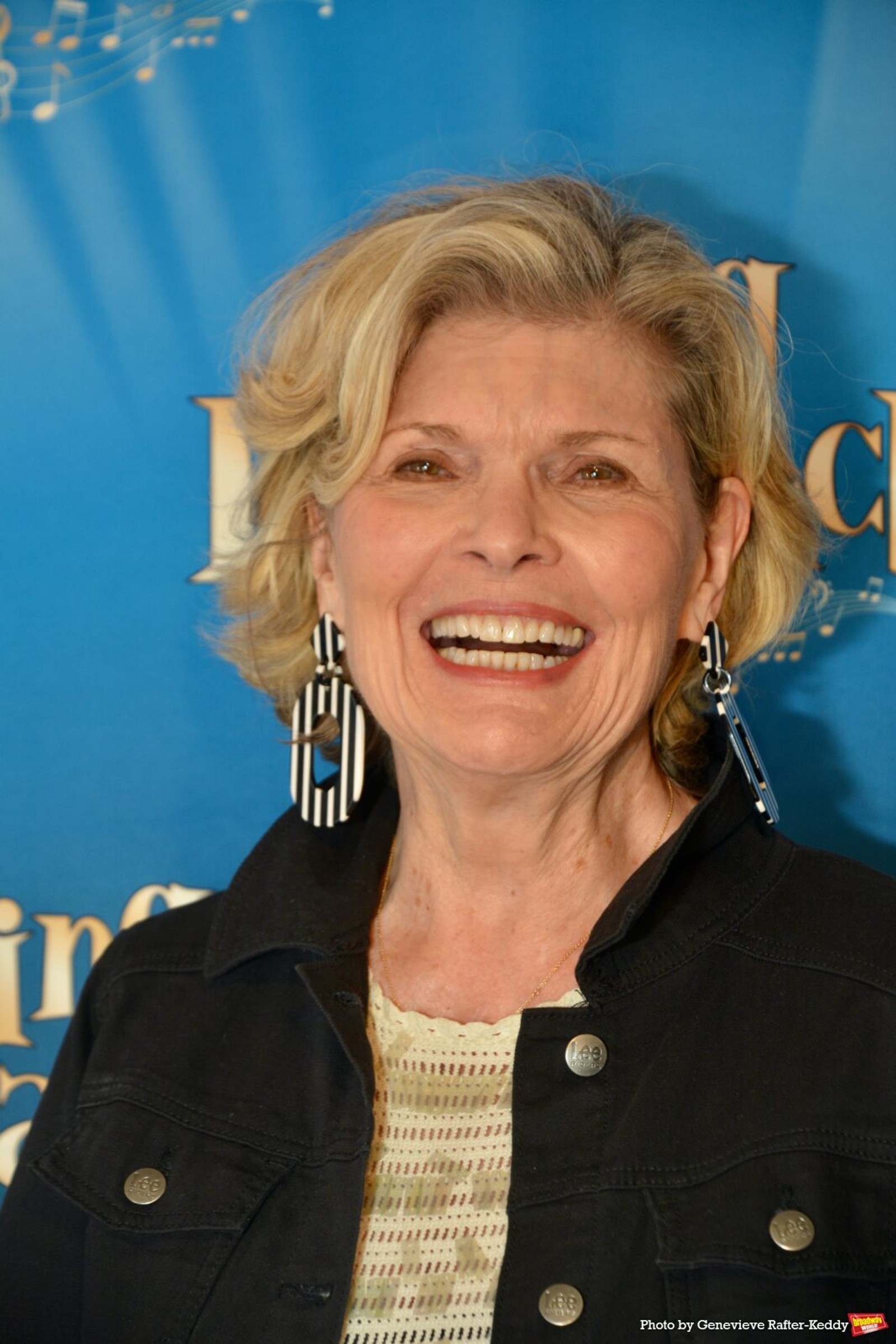 Photos: GOING BACHARACH The Songs of an Icon Celebrates Opening Night — photo 8 of 56