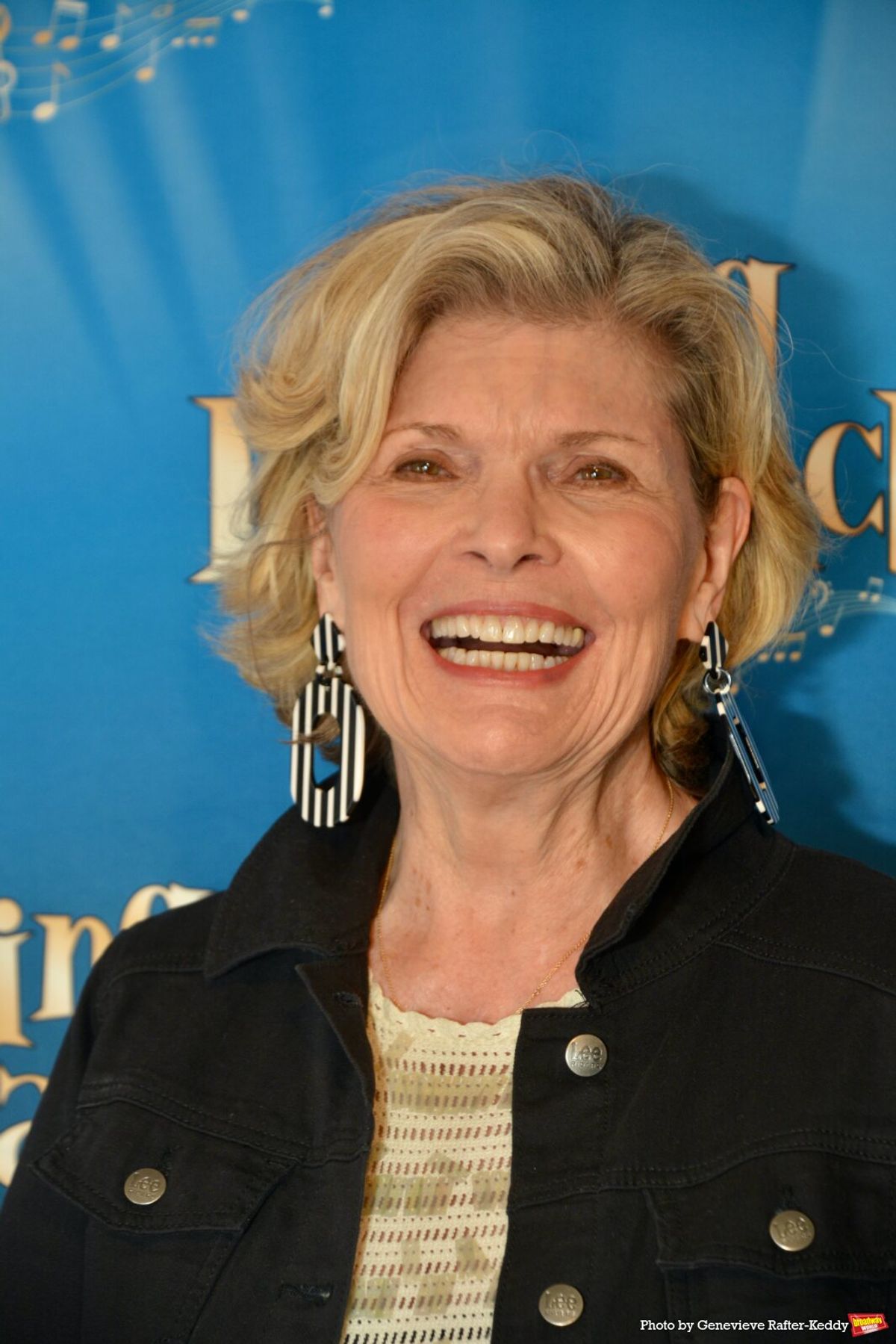 Debra Monk at Photos: GOING BACHARACH The Songs of an Icon Celebrates Opening Night