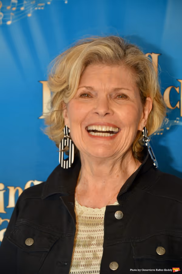 Debra Monk Photo