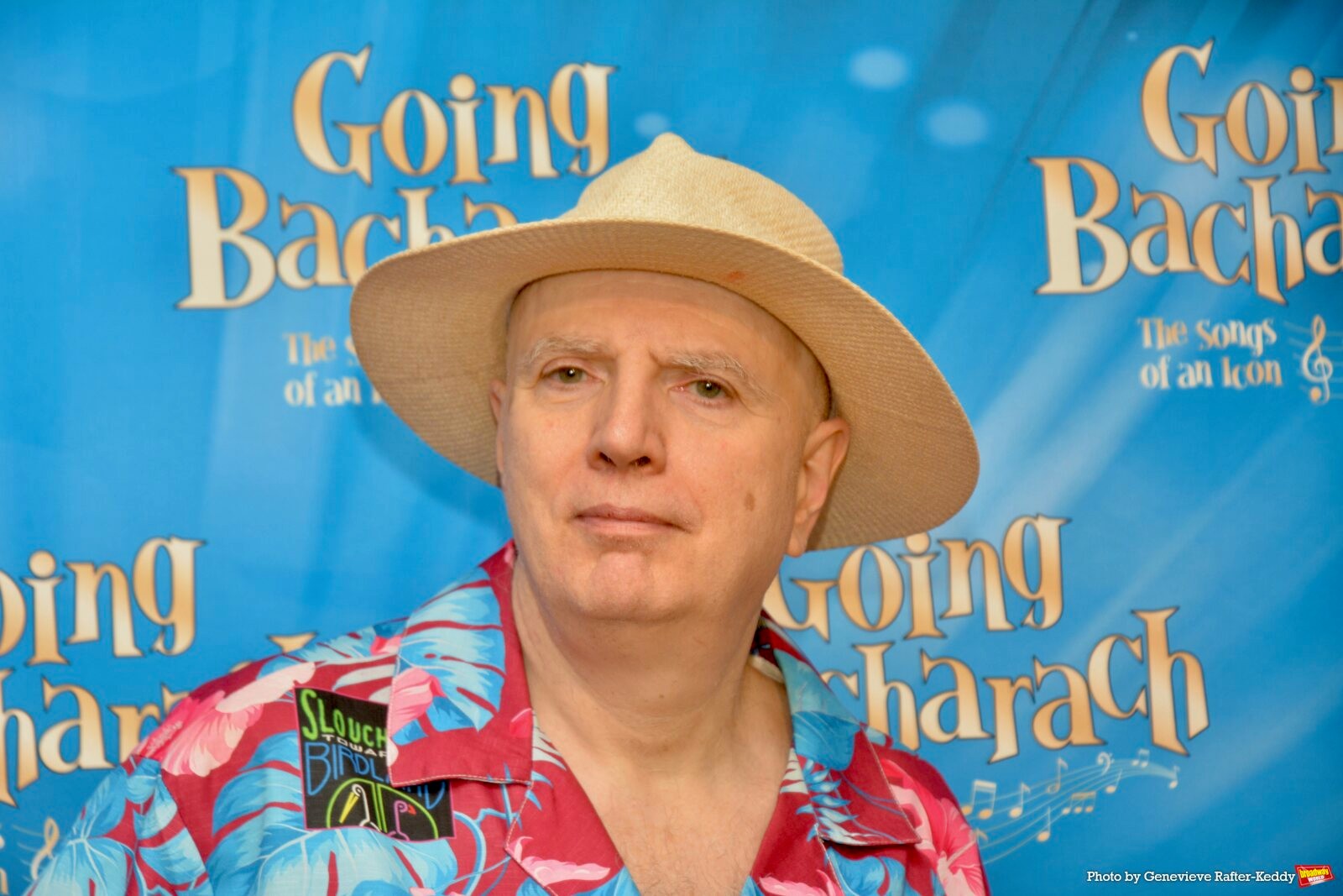 Photos: GOING BACHARACH The Songs of an Icon Celebrates Opening Night — photo 11 of 56