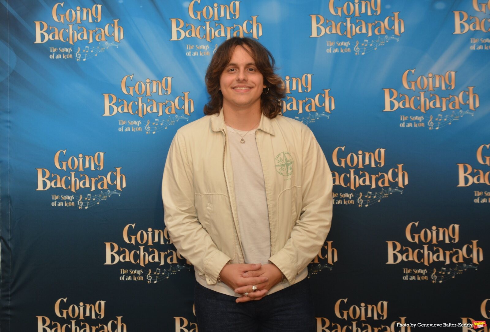 Photos: GOING BACHARACH The Songs of an Icon Celebrates Opening Night — photo 12 of 56
