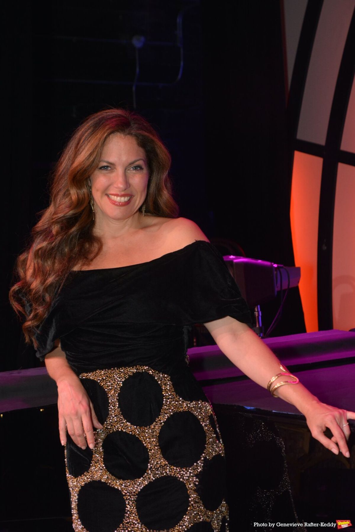 Hilary Kole at Photos: GOING BACHARACH The Songs of an Icon Celebrates Opening Night