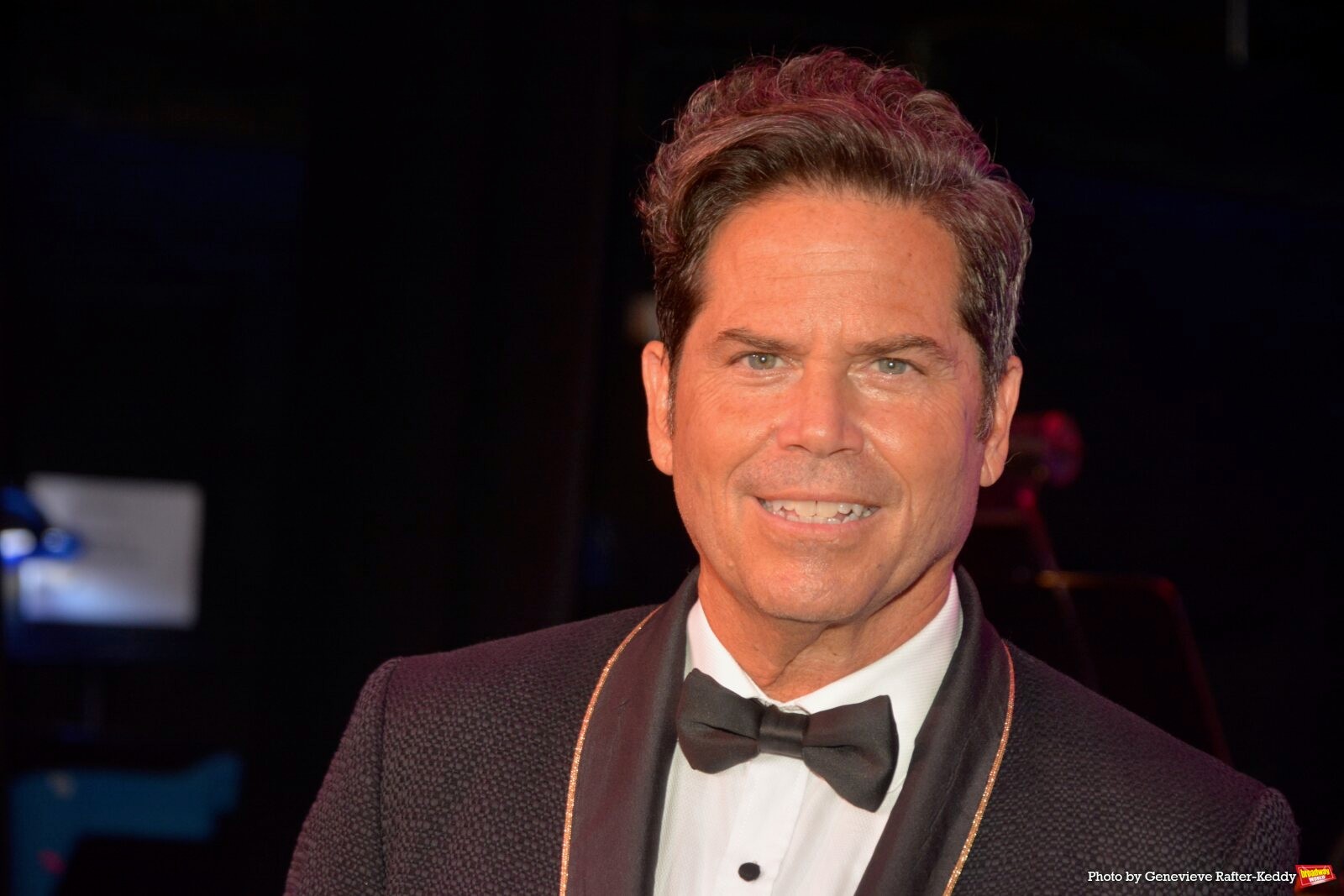 Photos: GOING BACHARACH The Songs of an Icon Celebrates Opening Night — photo 52 of 56
