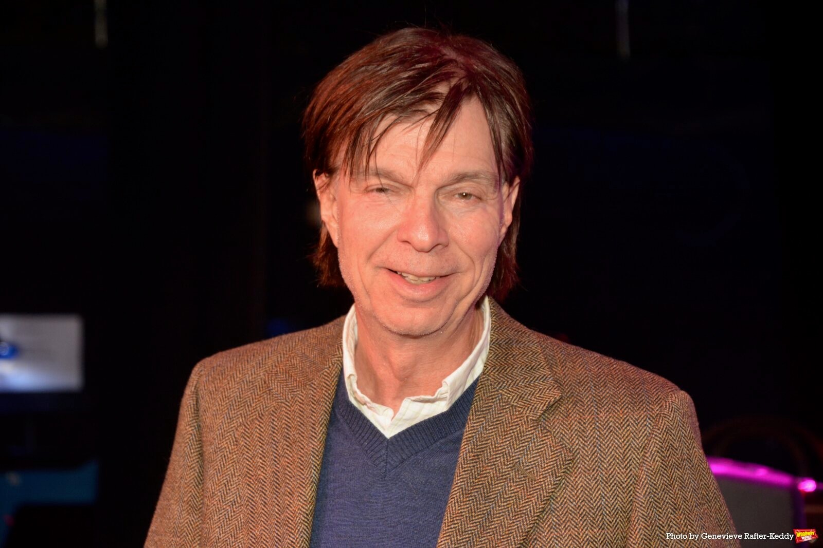 Photos: GOING BACHARACH The Songs of an Icon Celebrates Opening Night — photo 53 of 56