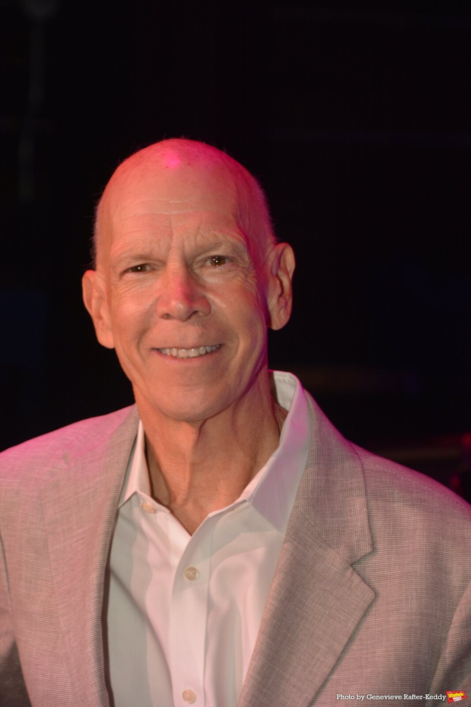 Photos: GOING BACHARACH The Songs of an Icon Celebrates Opening Night — photo 56 of 56