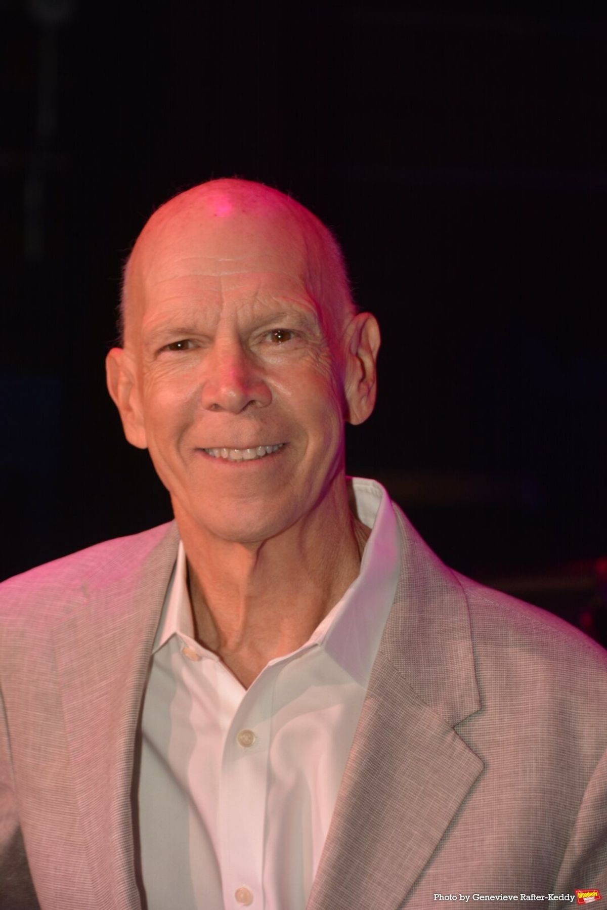 David Zippel at Photos: GOING BACHARACH The Songs of an Icon Celebrates Opening Night