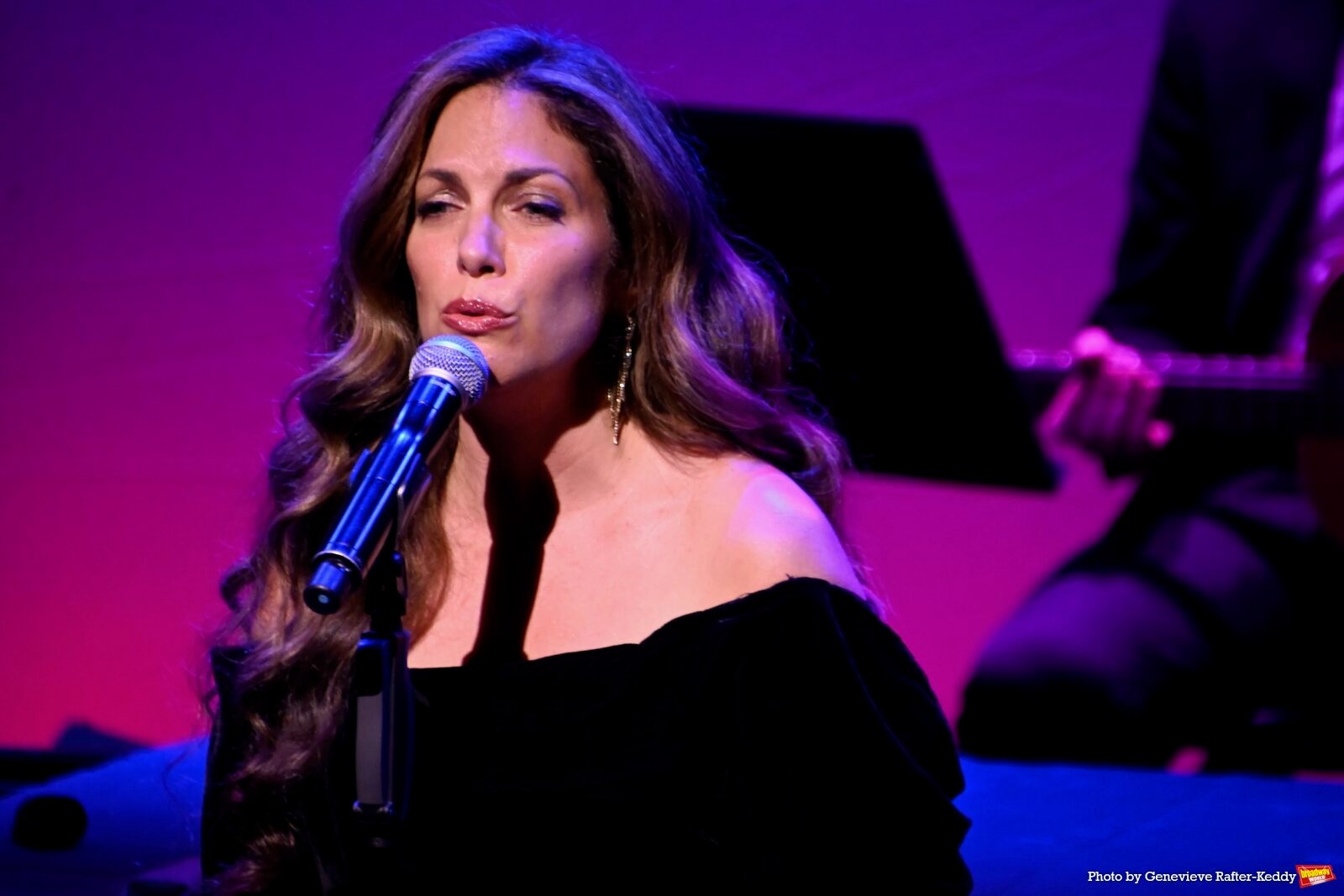 Photos: GOING BACHARACH The Songs of an Icon Celebrates Opening Night — photo 22 of 56