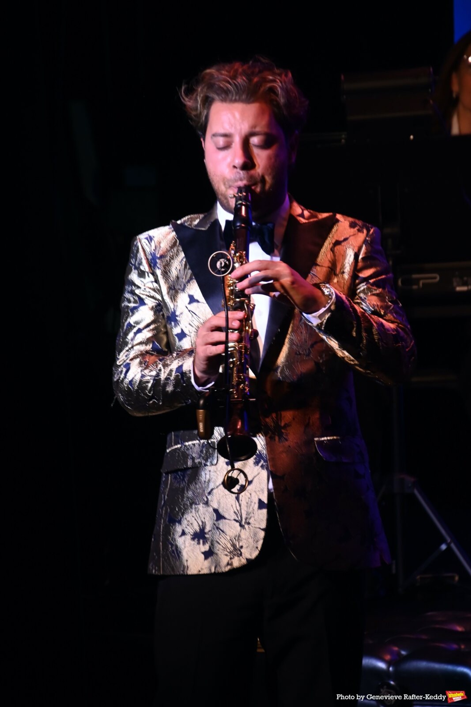 Photos: GOING BACHARACH The Songs of an Icon Celebrates Opening Night — photo 26 of 56